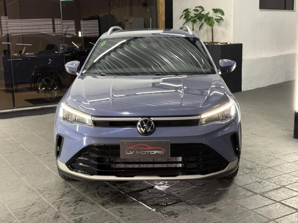Volkswagen Nivus