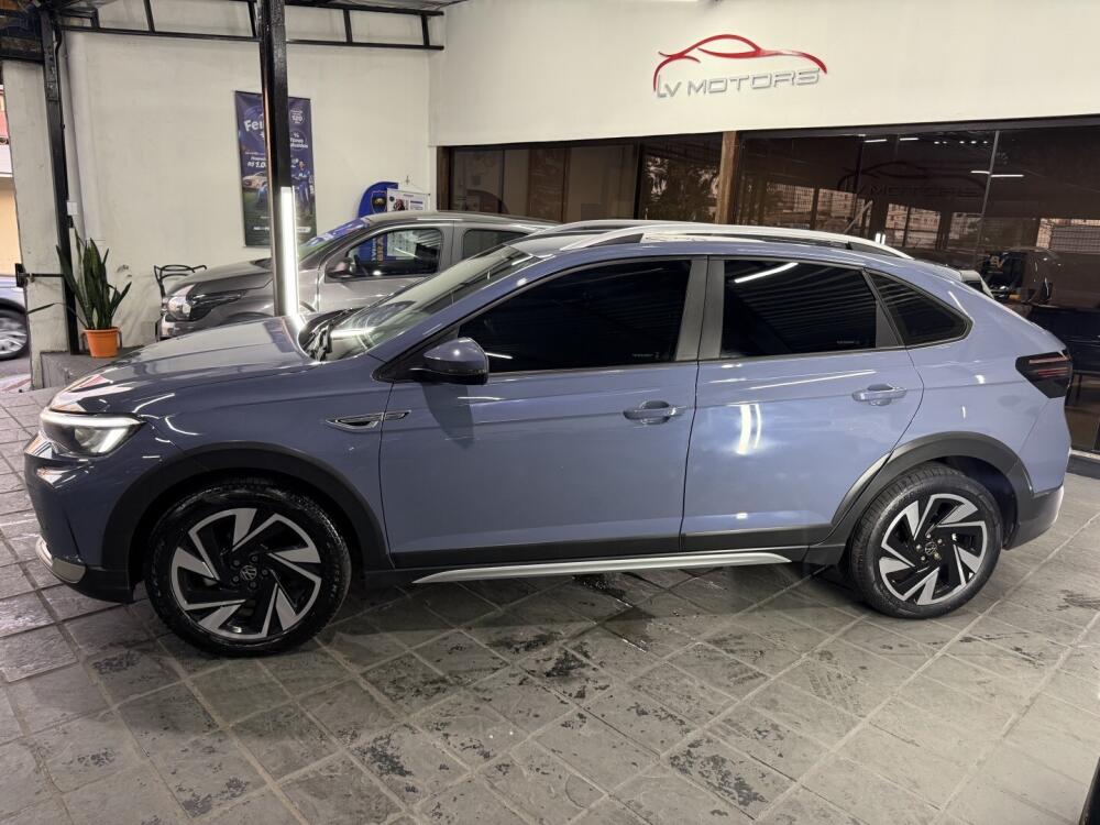 Volkswagen Nivus