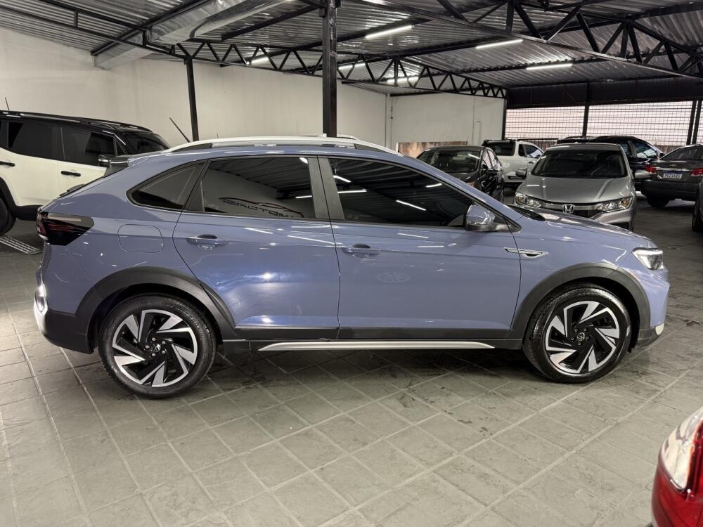 Volkswagen Nivus