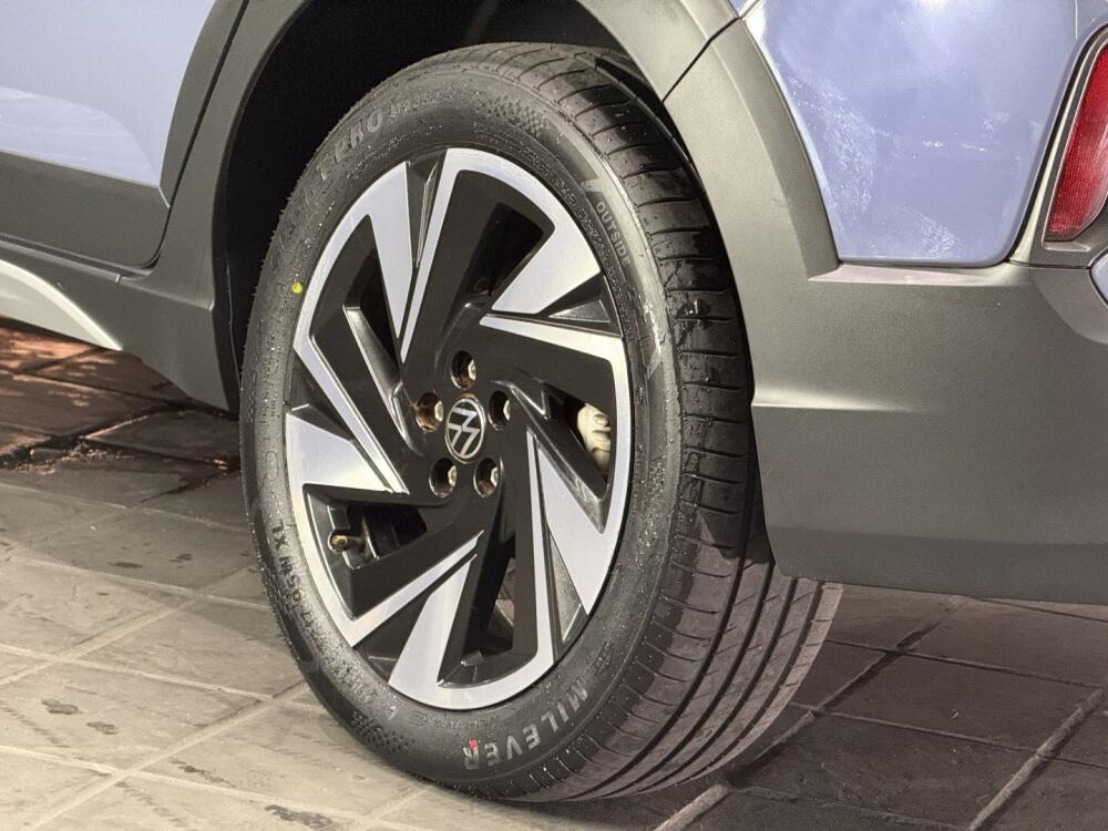 Volkswagen Nivus