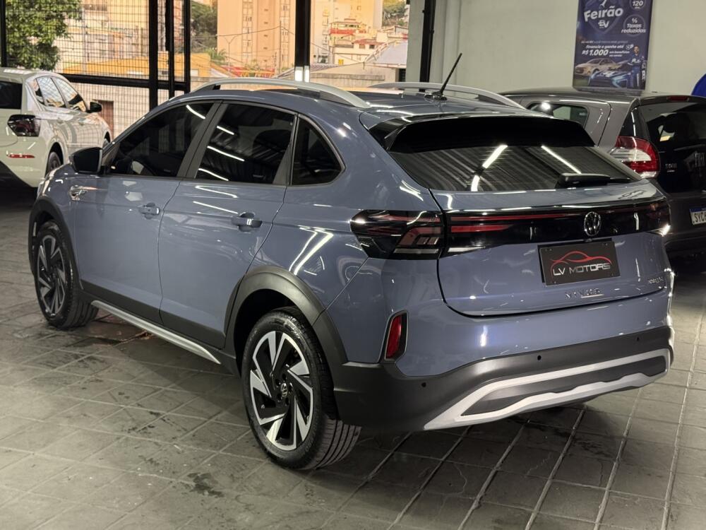 Volkswagen Nivus