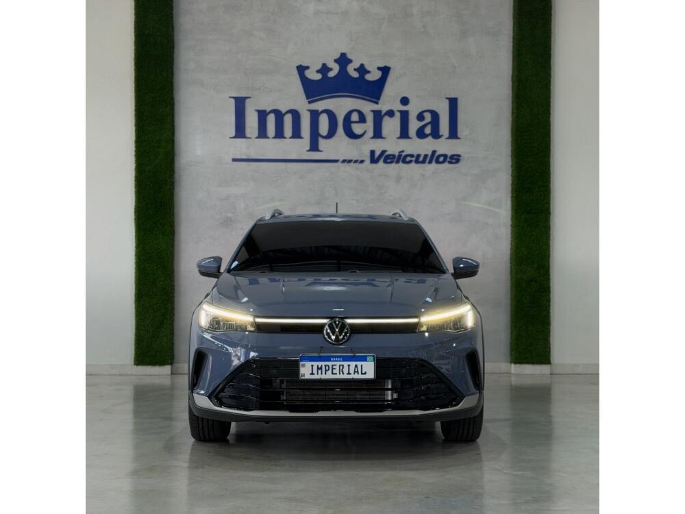 Volkswagen Nivus