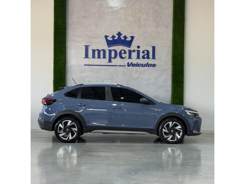 Volkswagen Nivus
