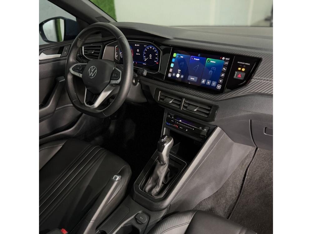 Volkswagen Nivus