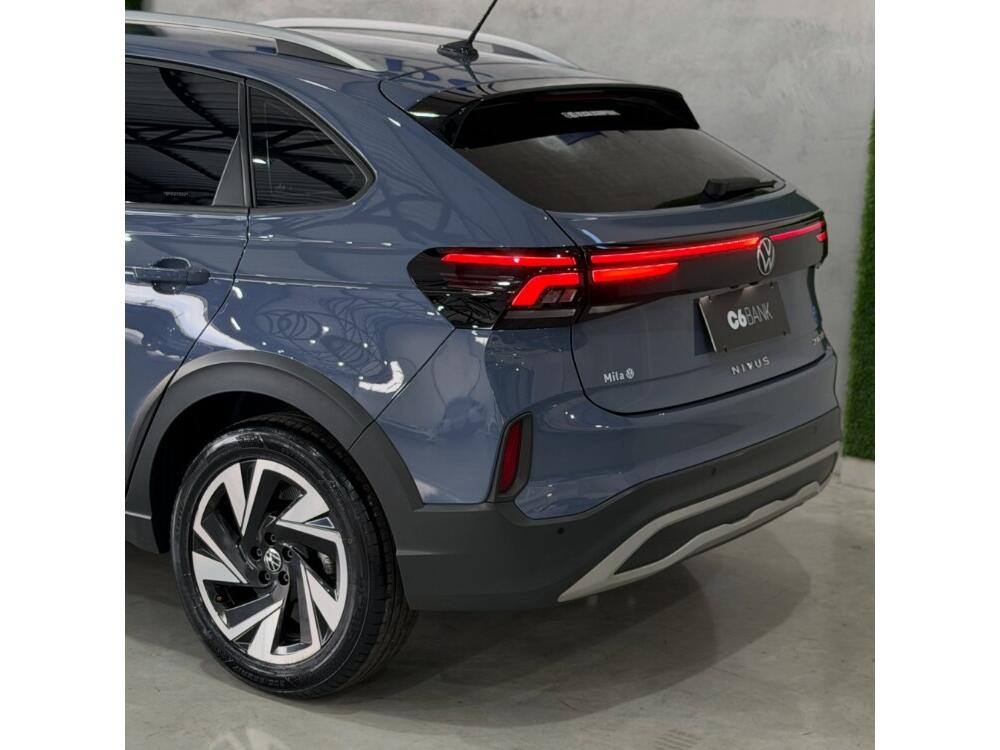 Volkswagen Nivus