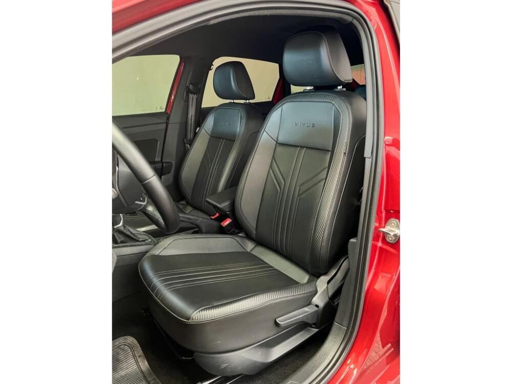 Volkswagen Nivus
