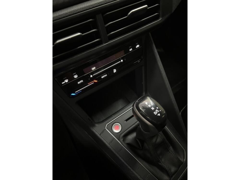 Volkswagen Nivus