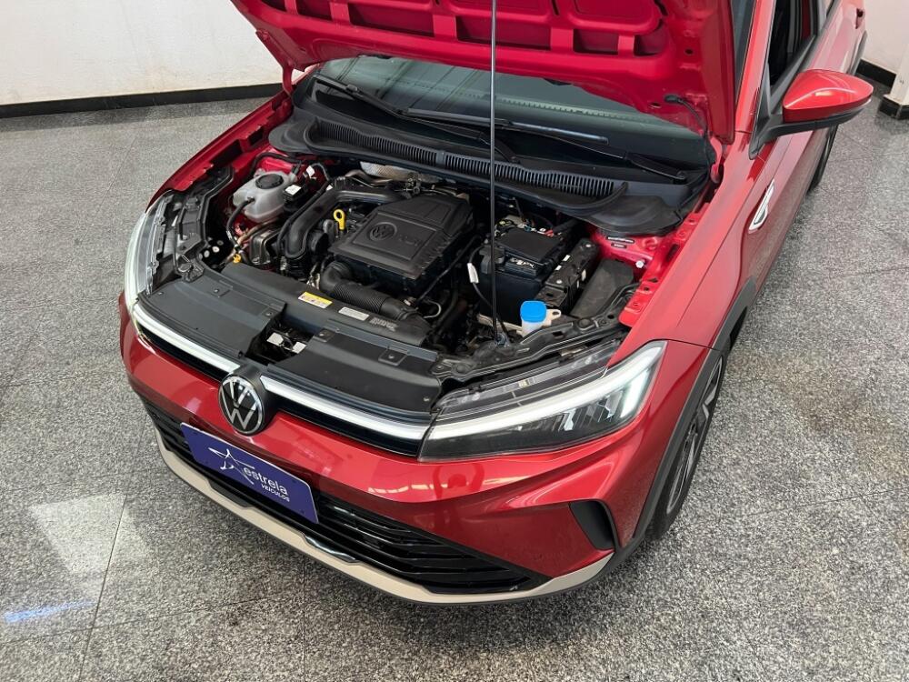 Volkswagen Nivus