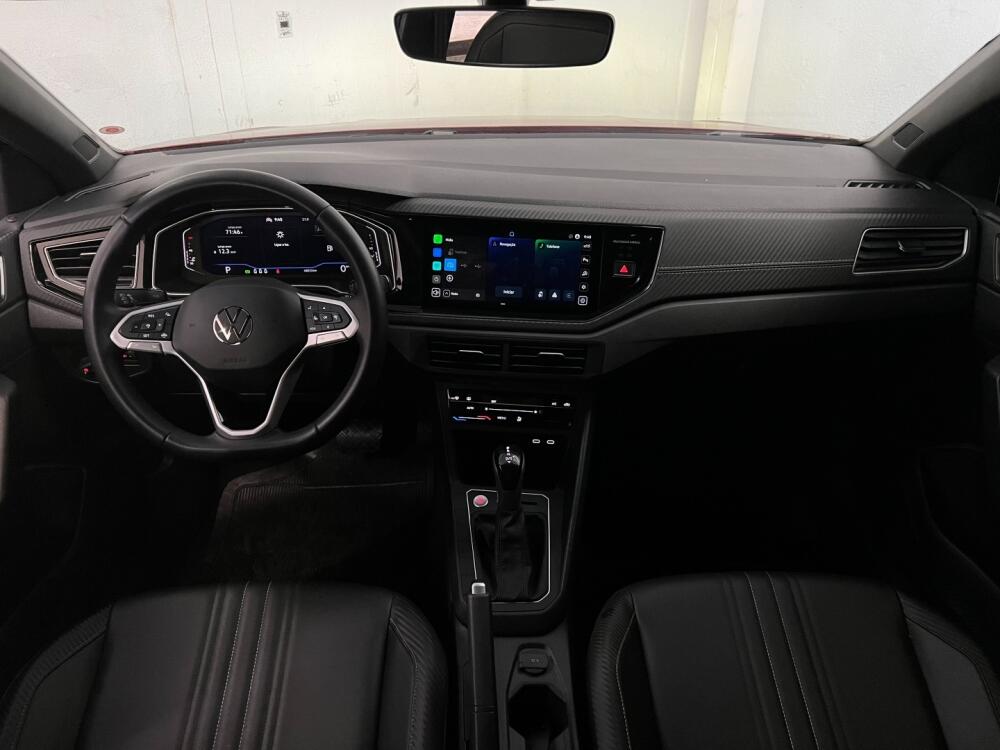 Volkswagen Nivus