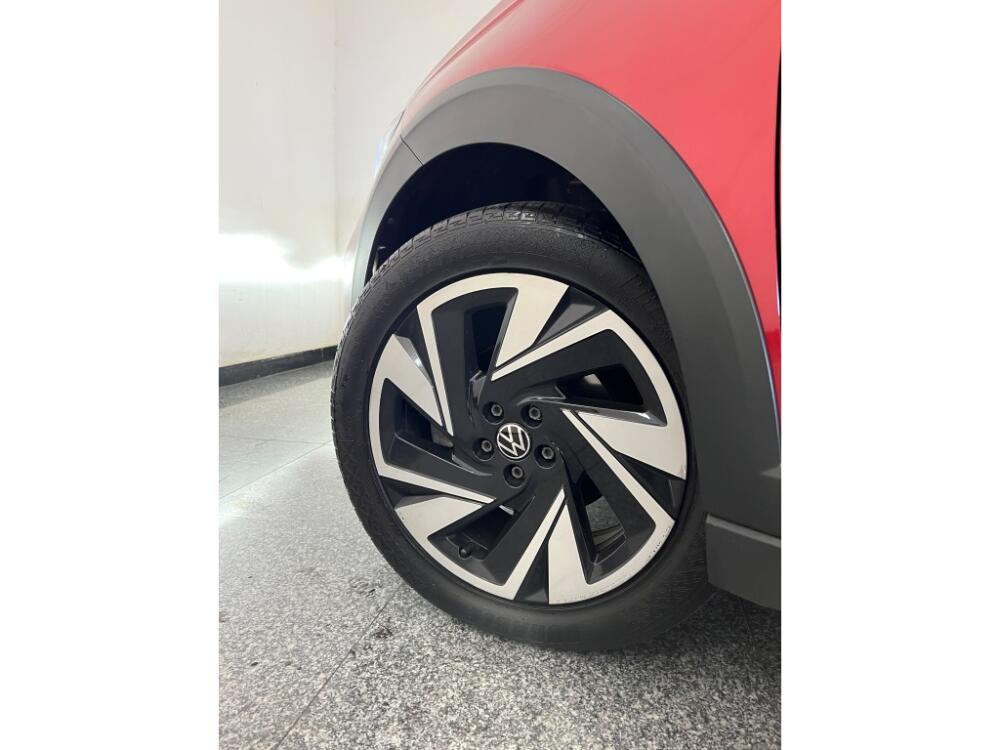 Volkswagen Nivus