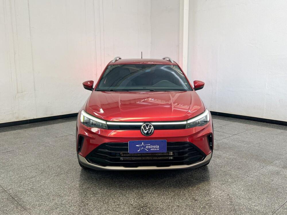 Volkswagen Nivus
