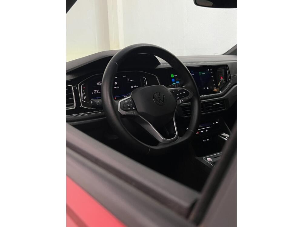 Volkswagen Nivus