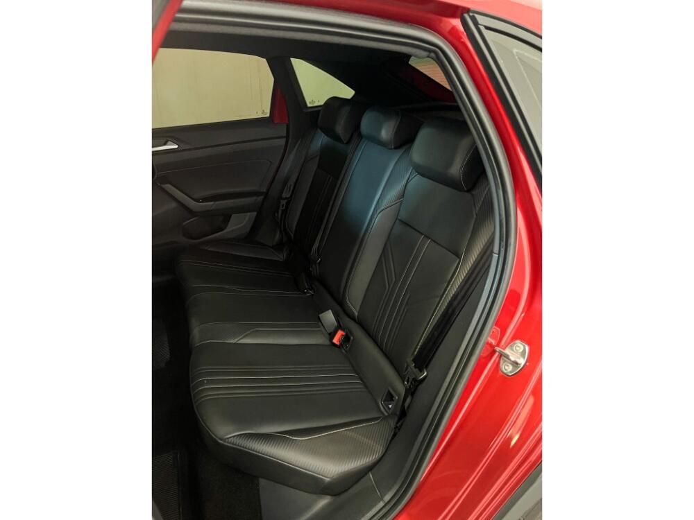 Volkswagen Nivus