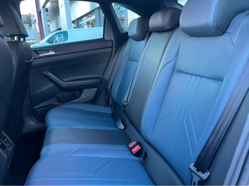 Volkswagen Nivus