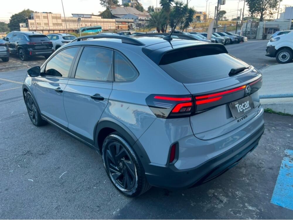 Volkswagen Nivus