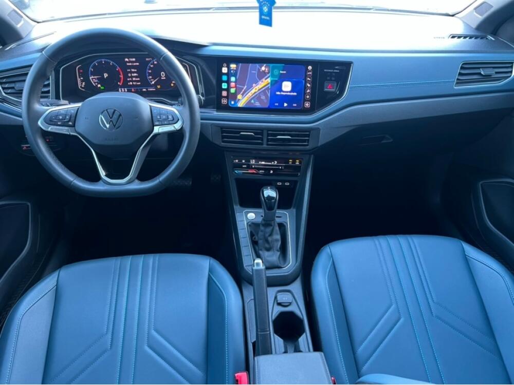 Volkswagen Nivus