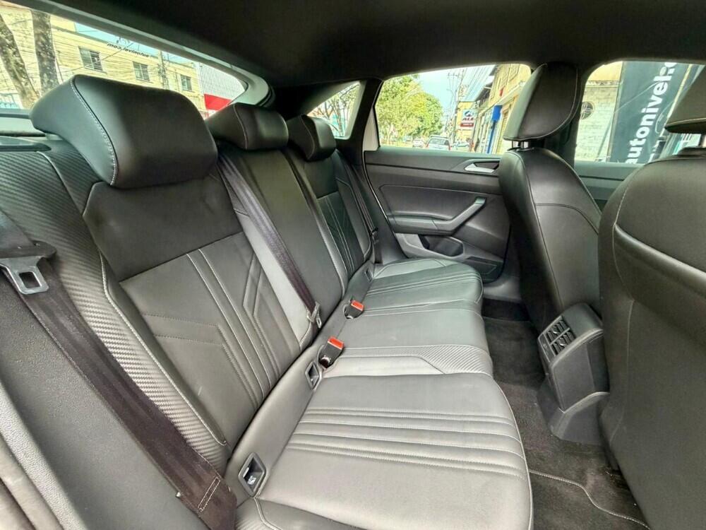 Volkswagen Nivus
