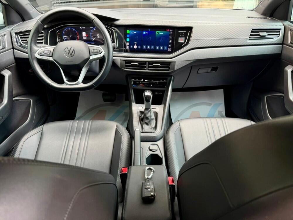 Volkswagen Nivus