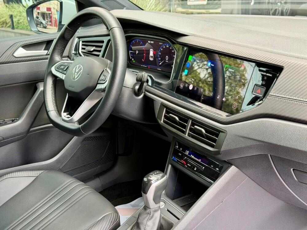 Volkswagen Nivus