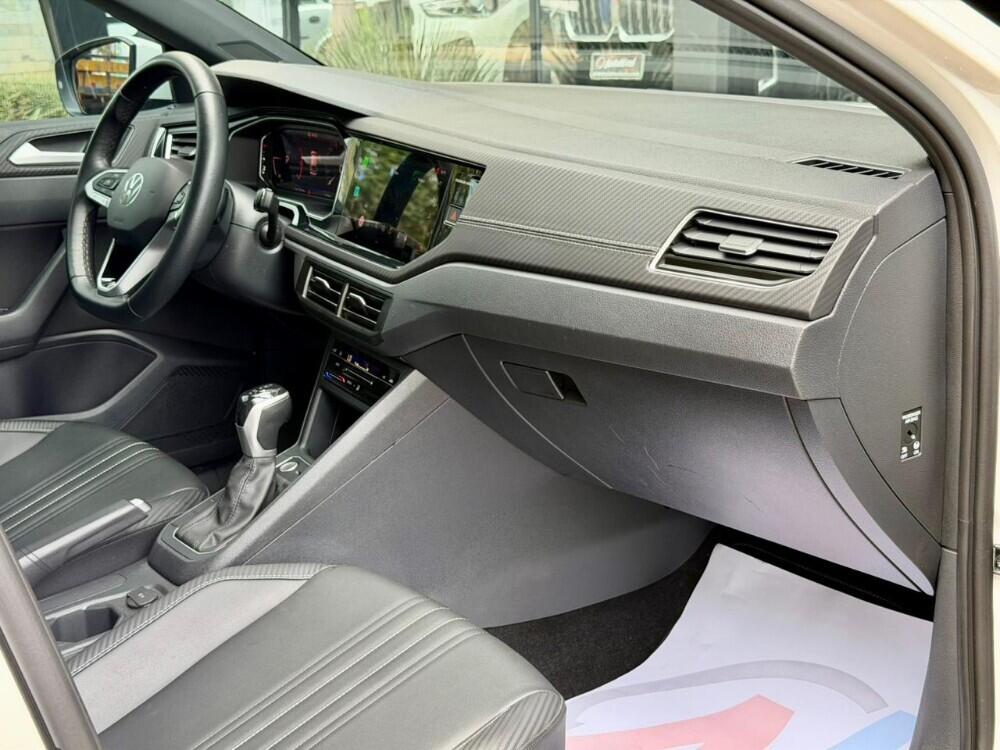 Volkswagen Nivus
