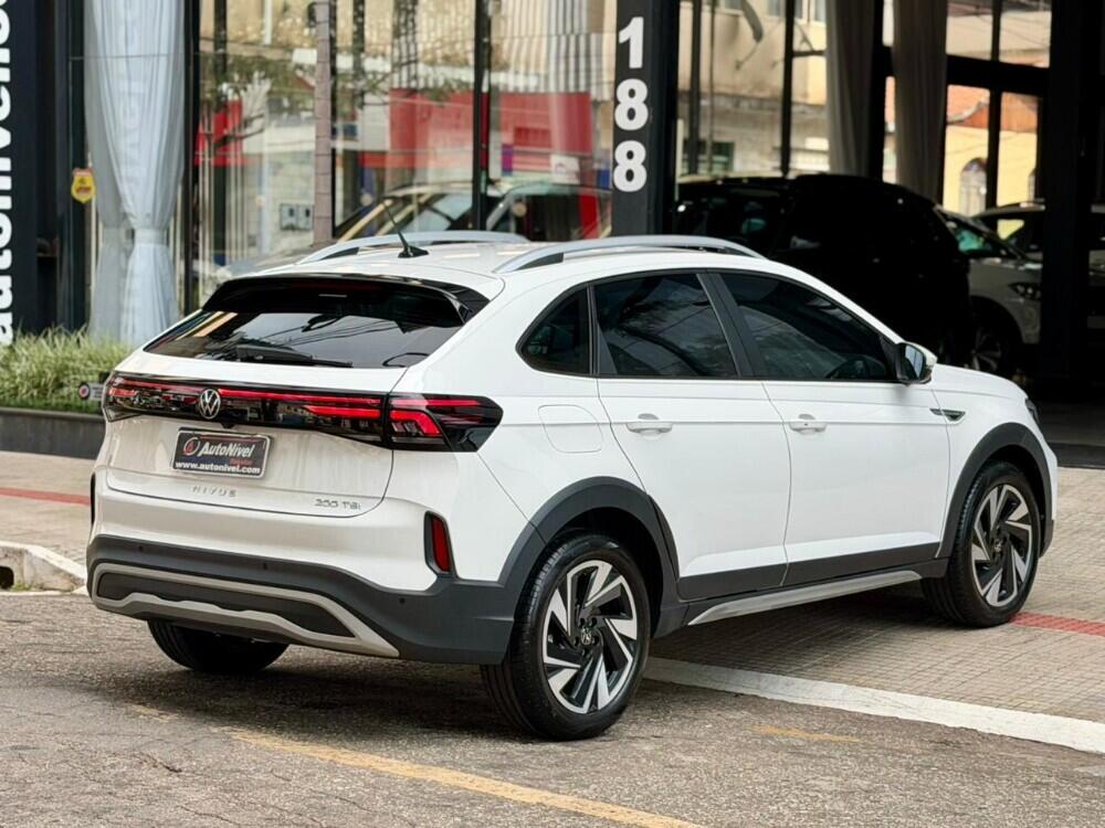 Volkswagen Nivus
