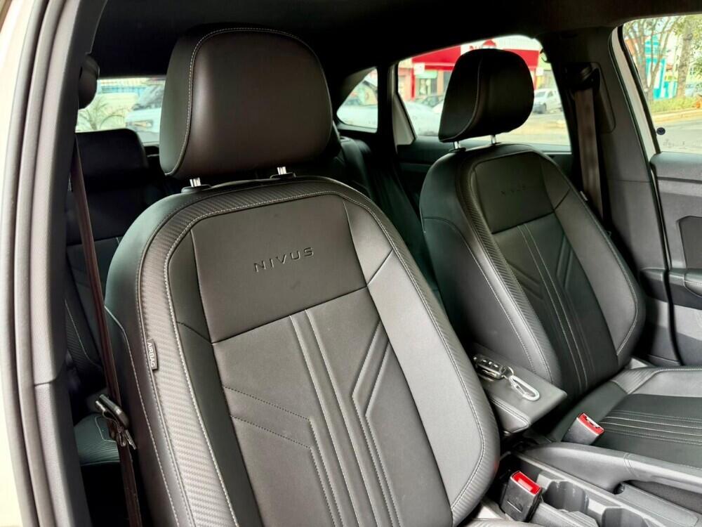 Volkswagen Nivus