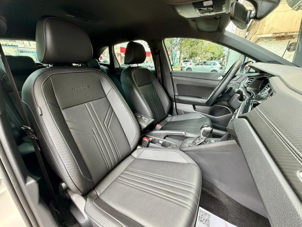 Volkswagen Nivus