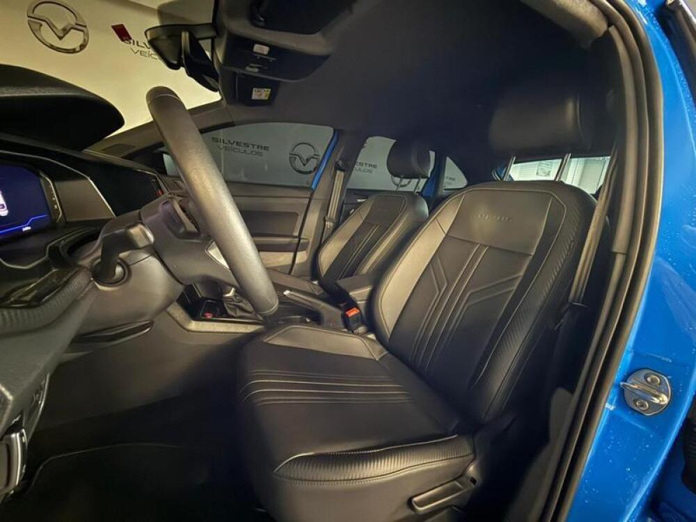 Volkswagen Nivus