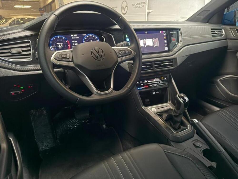Volkswagen Nivus