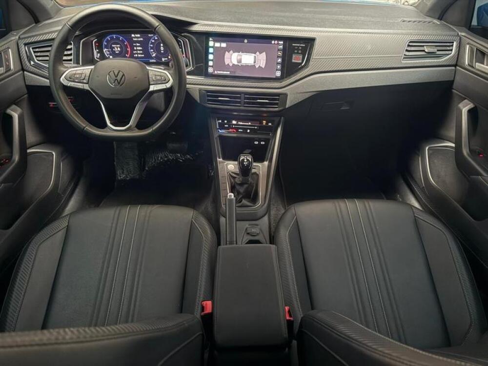 Volkswagen Nivus