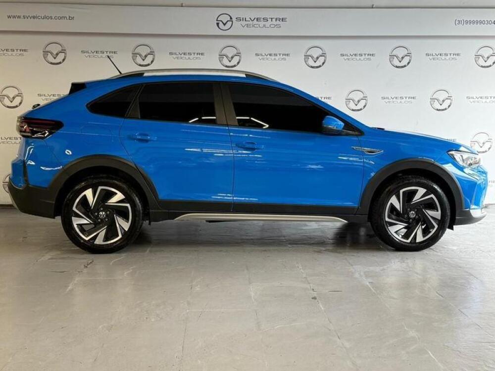 Volkswagen Nivus