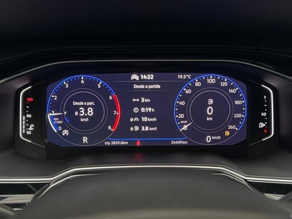 Volkswagen Nivus