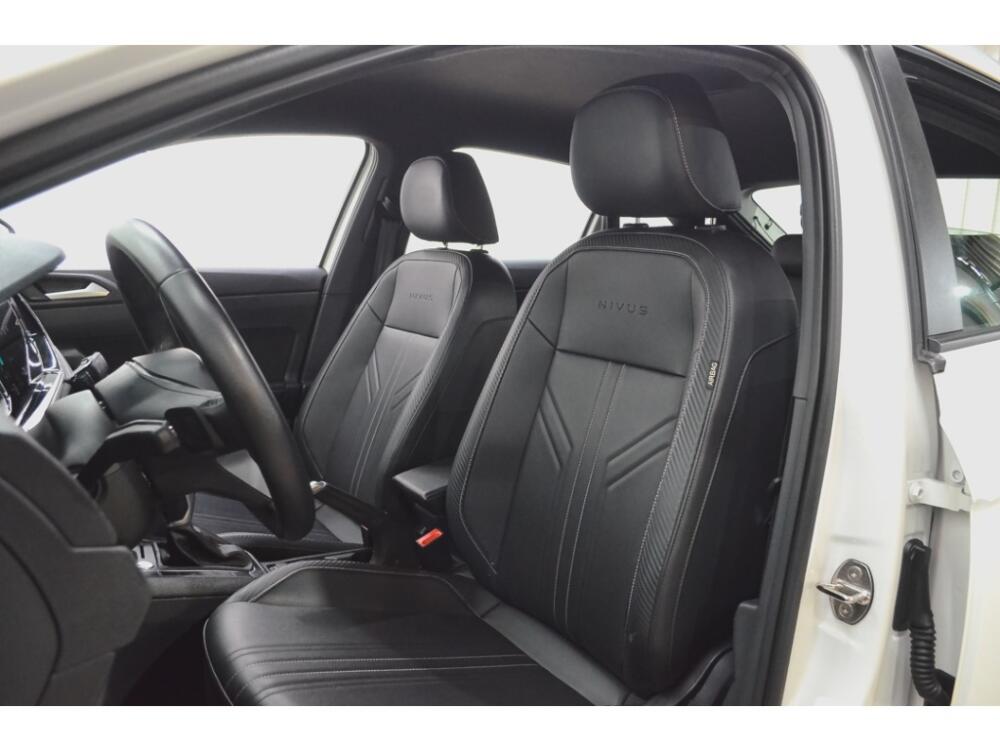 Volkswagen Nivus