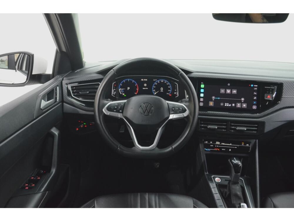 Volkswagen Nivus
