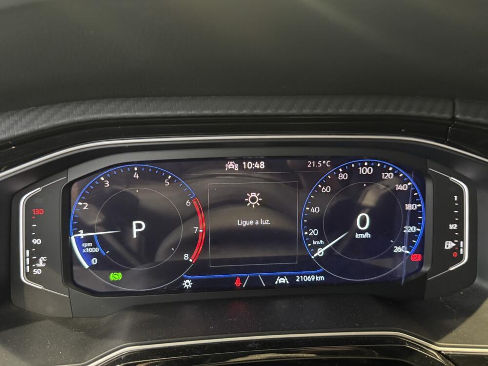 Volkswagen Nivus