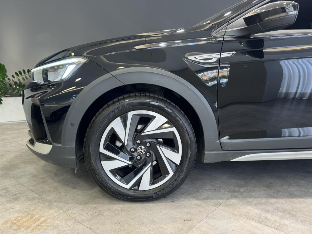 Volkswagen Nivus