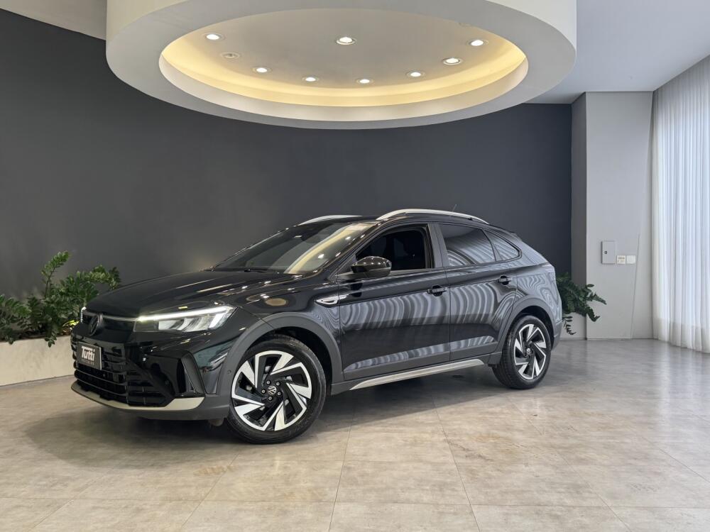 Volkswagen Nivus
