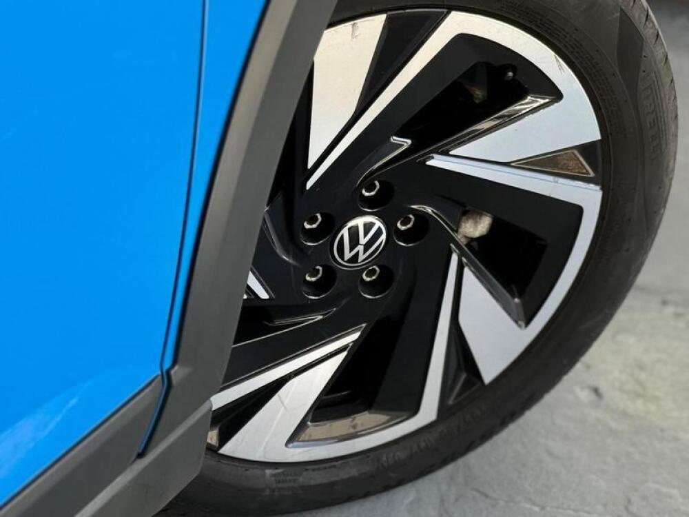 Volkswagen Nivus