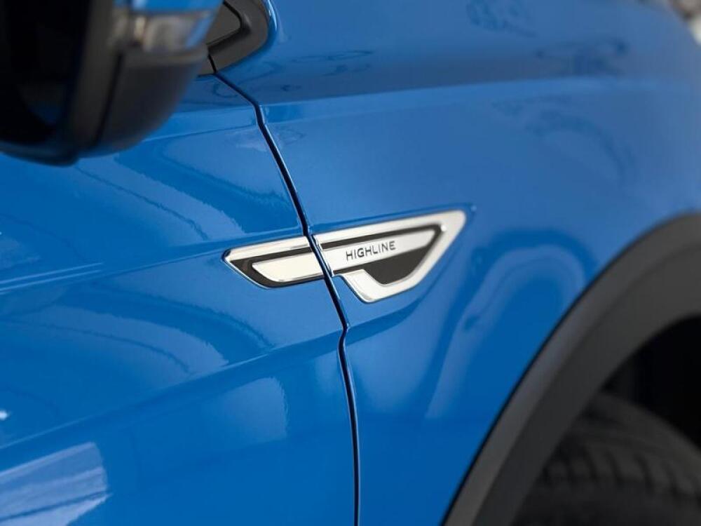 Volkswagen Nivus