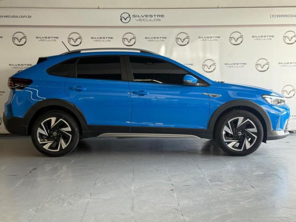 Volkswagen Nivus