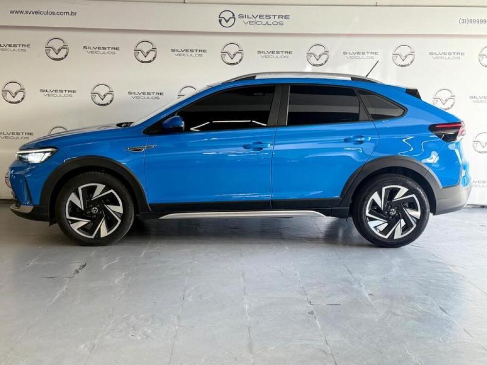 Volkswagen Nivus