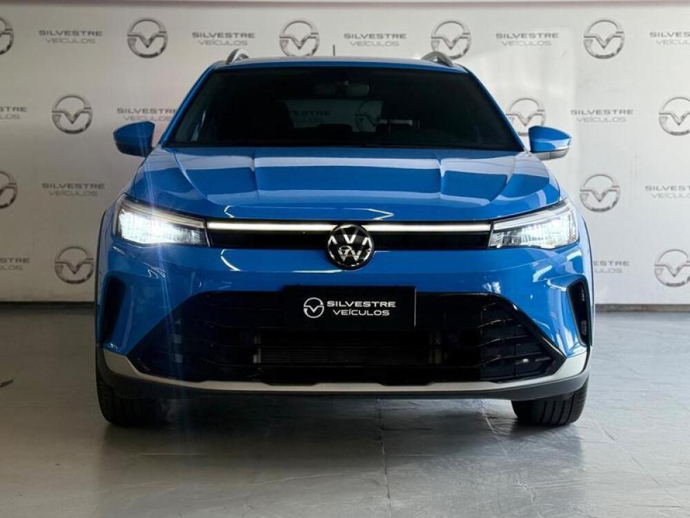 Volkswagen Nivus