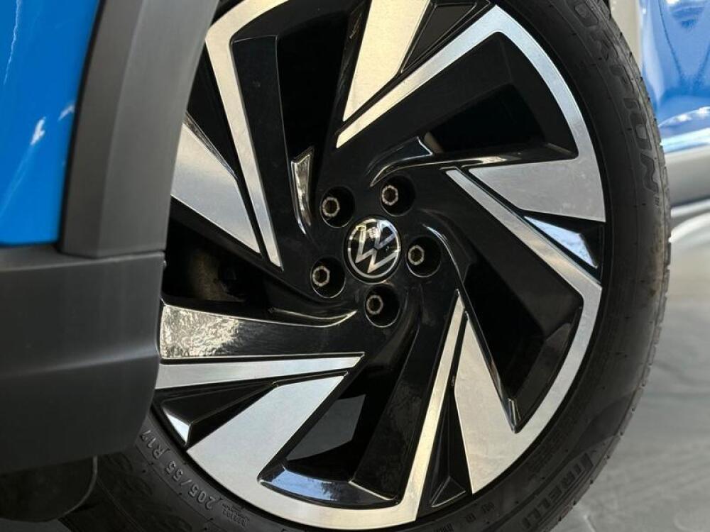 Volkswagen Nivus