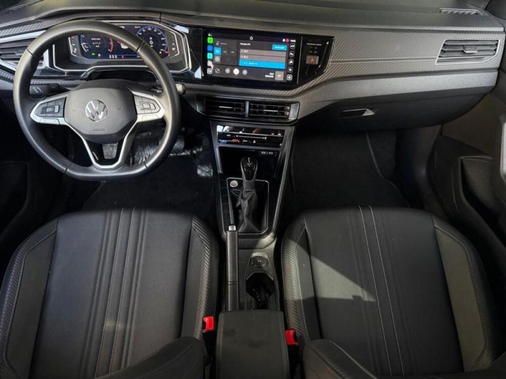 Volkswagen Nivus