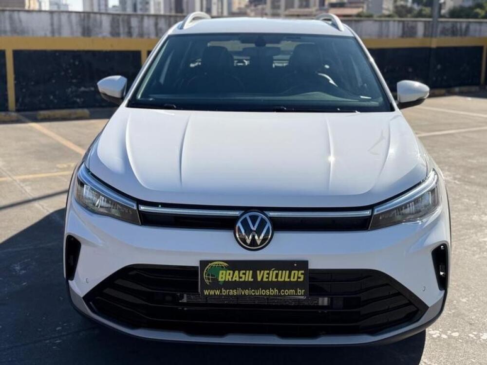 Volkswagen Nivus