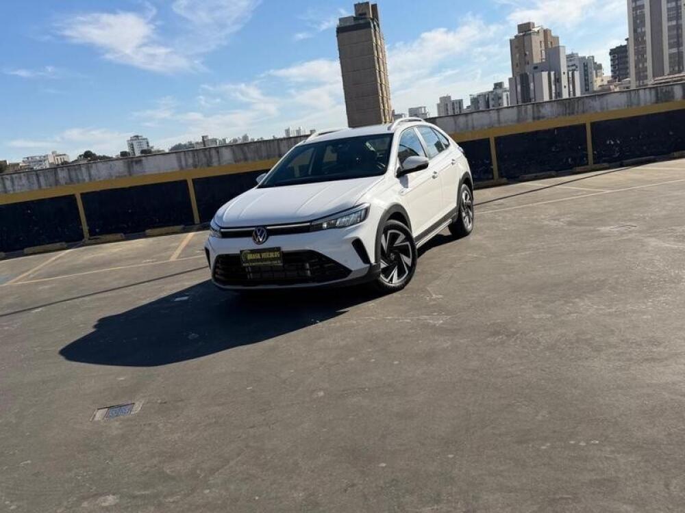 Volkswagen Nivus