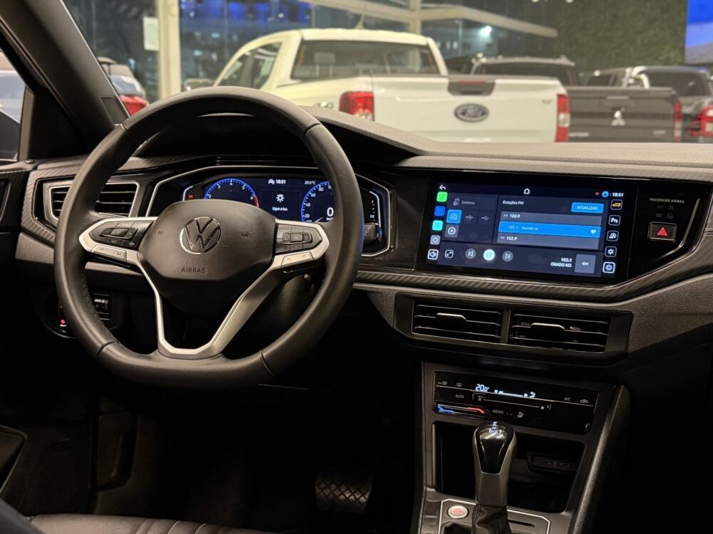 Volkswagen Nivus