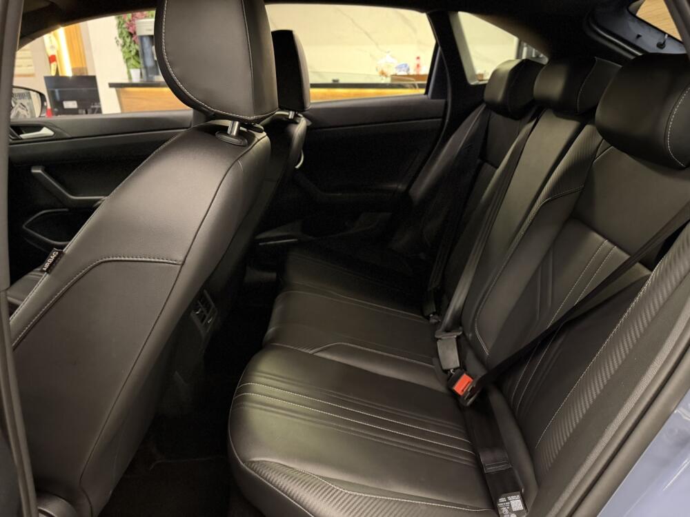 Volkswagen Nivus