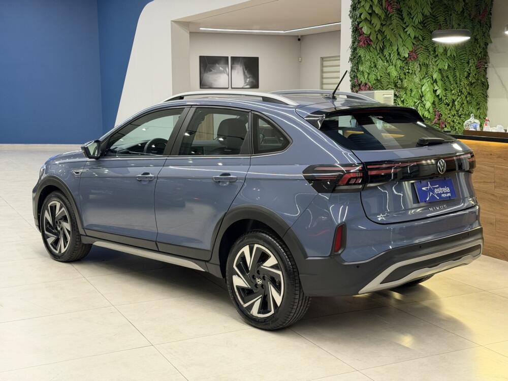 Volkswagen Nivus