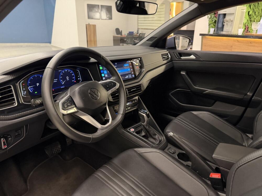Volkswagen Nivus